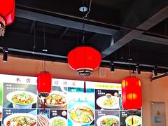 -渔民船说·北塘海鲜·天津菜·海肠捞饭(北塘古镇店)