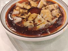 -梅龙镇酒家(南京西路总店)