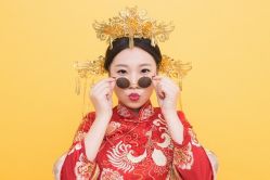 -太郎花子婚纱摄影艺术中心