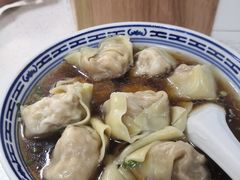 -古徽州馄饨店(宝安路店)