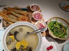 -刀板香·安徽菜(国购IFC店)