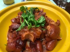 -江南名灶·农家乐(武里山天街店)