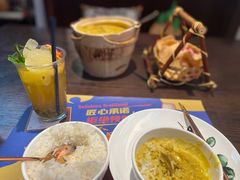 -泰妃殿(武汉首店)