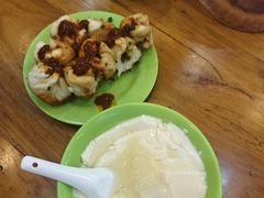 -三镇民生甜食馆(胜利街总店)