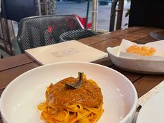 传统牛肉酱直筒粉-OGGI TRATTORIA PIZZERIA(深业上城店)