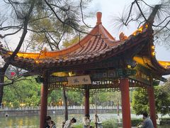 -翠湖公园
