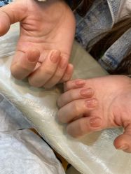 -斯馨·健康美甲美睫