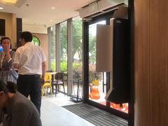 -德克士精巧店(嘉定宝龙广场店)