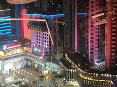 -广州花园酒店·凌璇阁旋转餐厅CAROUSEL360