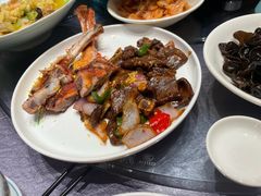 -淮扬名灶·南通本地菜(虹桥店)