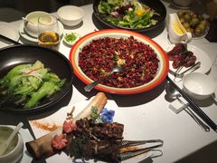 -悦融琥珀·京鲁菜·海味珍品(西单店)