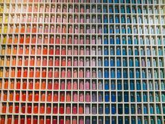 -中国油画院咖啡馆