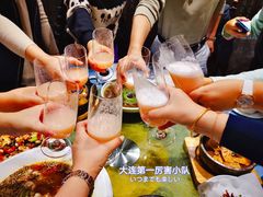 -南堂館川菜文化餐厅(天府店)