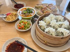 -联营烧麦(乌兰察布店)
