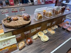 -富贵面包公司(运河店)