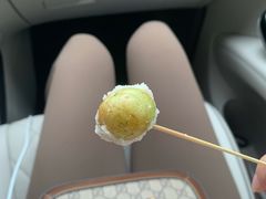 -普宁反沙番薯芋头