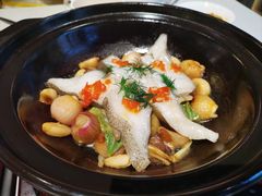 -狮王府淮扬菜(老门东店)