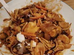 八珍豆腐-陈傻子餐厅(世纪都会店)