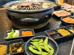 -九田家黑牛烤肉料理(珠江摩尔店)