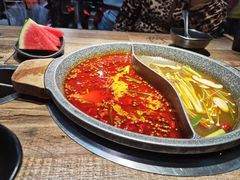 -成都屋头串串(青年北街店)