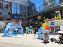 -大悦城(沈阳中街店)