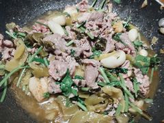 -老阿爸鲜鱼土菜(昆山花桥店)