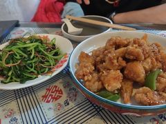 -七寻八找·胡同菜