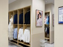 -天真蓝照相馆(五角场百联又一城店)