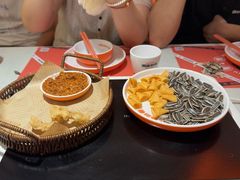 -闻溪有渔·活鱼现烤才好吃(太仓万达店)