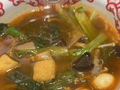 -破店肥哈·东北烧烤·夜宵(南山保利店)