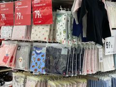 -优衣库(沈阳奥体万达广场店)