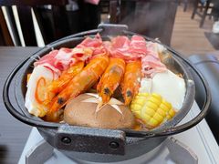 -仙隐小鹿中华料理(南宁万象城店)