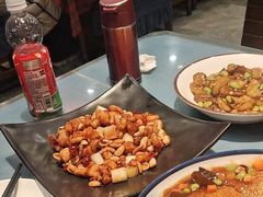 -玉桥餐厅(天坛店)