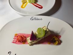 -Kathleen's Waitan 凯圣琳江景西餐厅(外滩店)