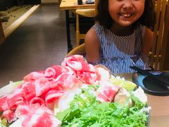 -吉之仙•中国制造•出口级食材日料店(领事馆总店)