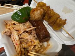 -华辉小食