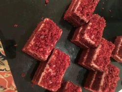 甜品-北京饭店诺金·宴会厅