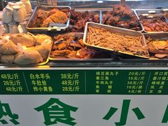 -白魁老号饭庄(交道口店)