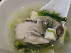 -牟传仁饭庄(星海店)