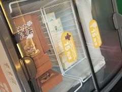 -东来顺饭庄(新源里店)