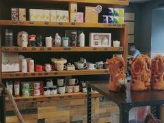 -星巴克(天津五大道店)