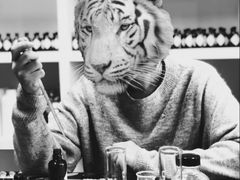 制作过程-墨more调香馆DIY自调香水(博雅国际中心B座店)