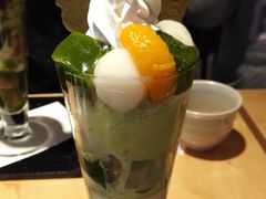 -伊藤久右卫门(宇治本店)