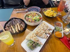 -HFFOUSA TACO弗萨塔可墨西哥餐厅(颐堤港店)