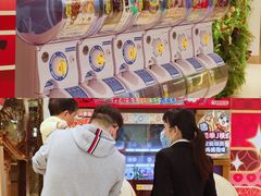 -杭州大厦LSE城市生活超市(杭州大厦店)