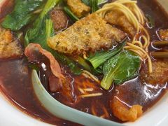 -一家人面馆(三条巷店)