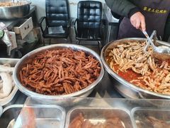 -黎里王记辣脚(黎里总店)
