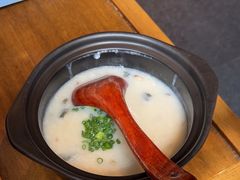 -如轩·海鲜砂锅粥·潮汕菜(一品天下店)