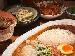 -CURRY YA 熟成咖哩專門店(深圳湾万象城店)