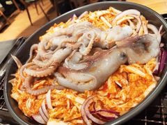 -烧货·活海鲜炭烧(湖滨商业街店)